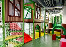 Kids having fun in Boracay